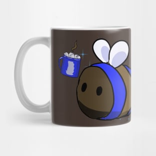 Hot Chocolate Bee Mug